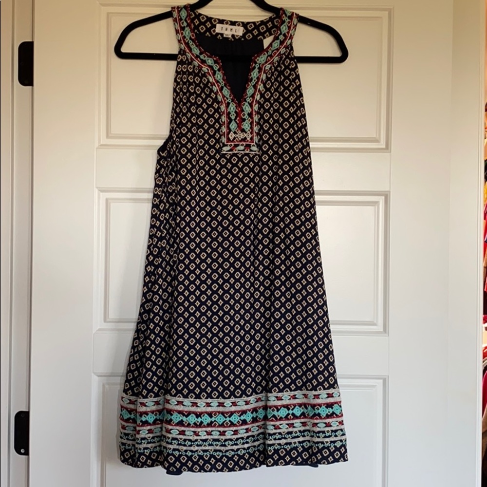 Womens Dress